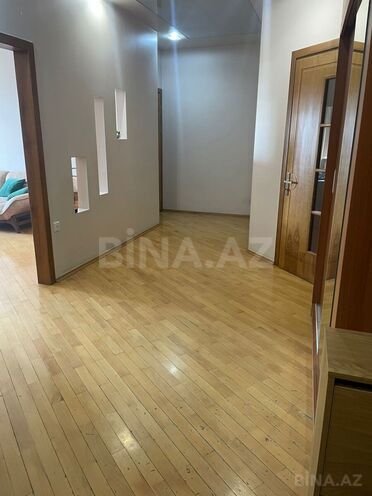 Продаётся 3-комн. новостройка 133 м², м. Низами, photo 7 from 20