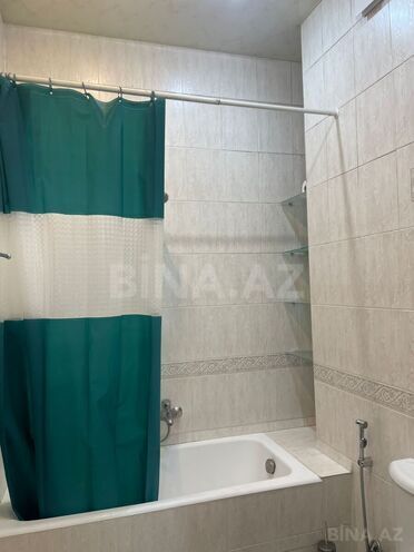 Продаётся 3-комн. новостройка 133 м², м. Низами, photo 10 from 20