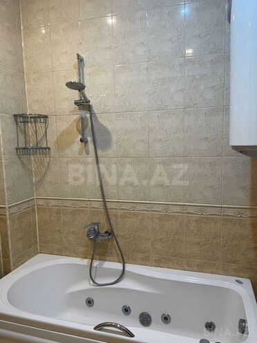 Продаётся 3-комн. новостройка 133 м², м. Низами, photo 6 from 20