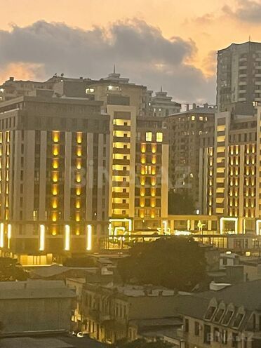 Продаётся 3-комн. новостройка 133 м², м. Низами, photo 18 from 20