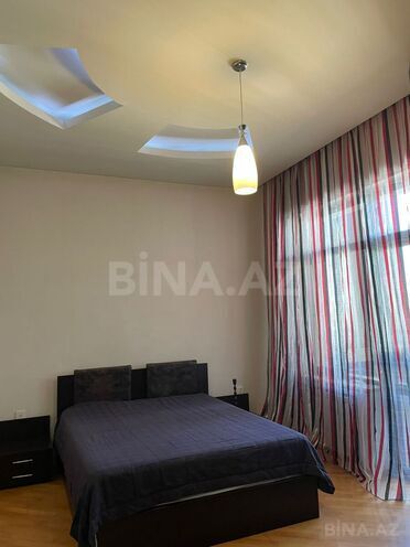 Продаётся 3-комн. новостройка 133 м², м. Низами, photo 13 from 20