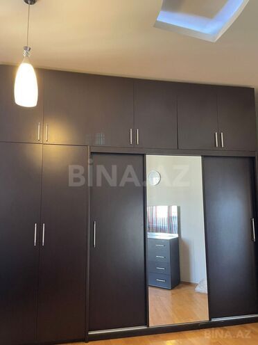 Продаётся 3-комн. новостройка 133 м², м. Низами, photo 11 from 20