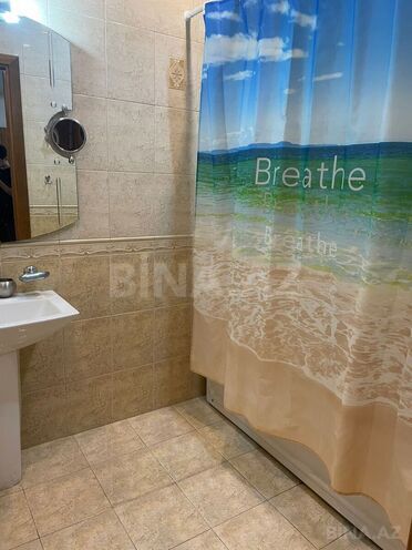 Продаётся 3-комн. новостройка 133 м², м. Низами, photo 15 from 20