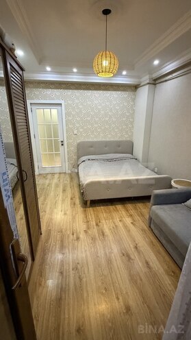 Satılır 2 otaqlı yeni tikili 62 m², Həzi Aslanov m., photo 6 from 12