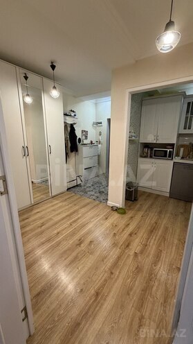 Satılır 2 otaqlı yeni tikili 62 m², Həzi Aslanov m., photo 8 from 12
