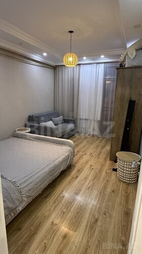 Satılır 2 otaqlı yeni tikili 62 m², Həzi Aslanov m., photo 5 from 12