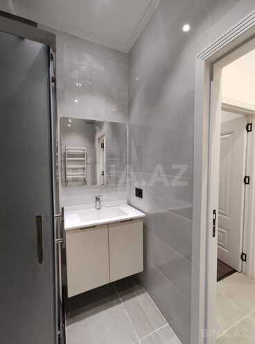 İcarəyə verilir 2 otaqlı yeni tikili 55 m², 28 May m., photo 9 from 15