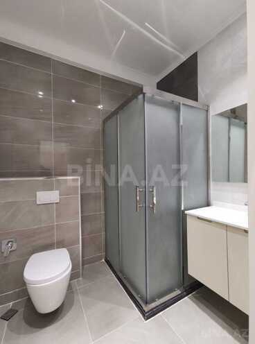 İcarəyə verilir 2 otaqlı yeni tikili 55 m², 28 May m., photo 10 from 15