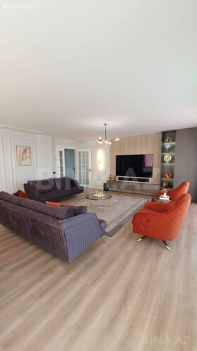 Satılır 4 otaqlı yeni tikili 180 m², Şah İsmayıl Xətai m., photo 4 from 14