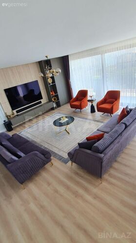 Satılır 4 otaqlı yeni tikili 180 m², Şah İsmayıl Xətai m., photo 3 from 14