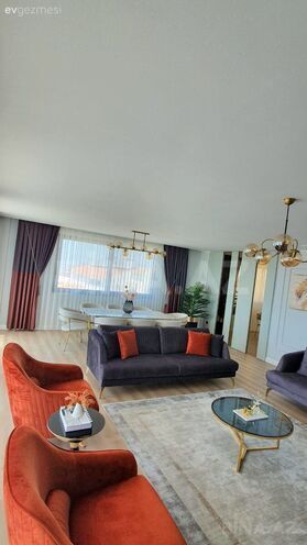 Satılır 4 otaqlı yeni tikili 180 m², Şah İsmayıl Xətai m., photo 5 from 14