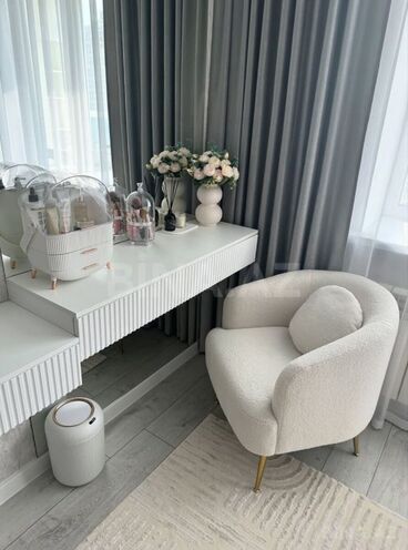 Satılır 4 otaqlı yeni tikili 180 m², Şah İsmayıl Xətai m., photo 8 from 14