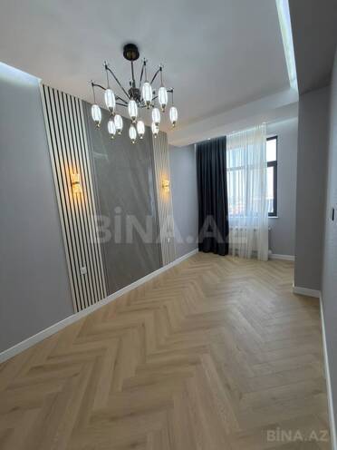 Продаётся 2-комн. новостройка 80 м², м. Кара Караев, photo 8 from 15