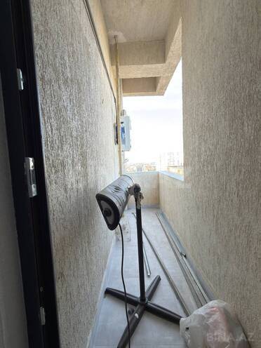 Продаётся 2-комн. новостройка 80 м², м. Кара Караев, photo 13 from 15