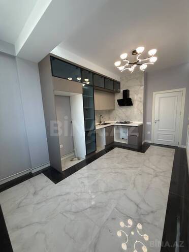 Продаётся 2-комн. новостройка 80 м², м. Кара Караев, photo 5 from 15