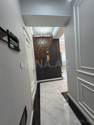 Продаётся 2-комн. новостройка 80 м², м. Кара Караев, photo 9 from 15