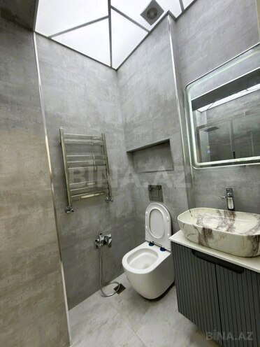 Продаётся 2-комн. новостройка 80 м², м. Кара Караев, photo 11 from 15