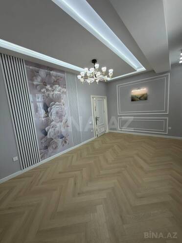 Продаётся 2-комн. новостройка 80 м², м. Кара Караев, photo 4 from 15