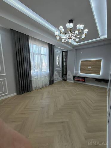 Продаётся 2-комн. новостройка 80 м², м. Кара Караев, photo 3 from 15