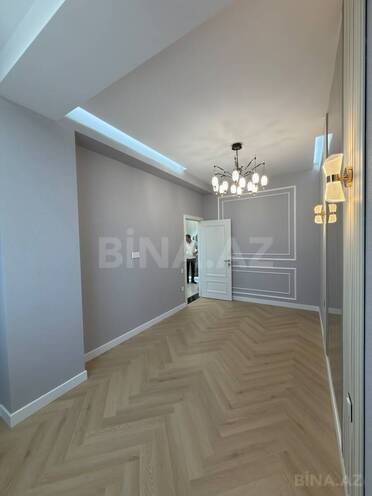 Продаётся 2-комн. новостройка 80 м², м. Кара Караев, photo 7 from 15