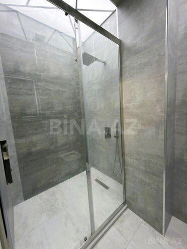 Продаётся 2-комн. новостройка 80 м², м. Кара Караев, photo 12 from 15