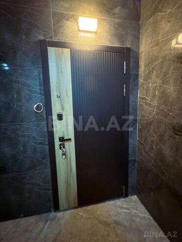 Продаётся 2-комн. новостройка 80 м², м. Кара Караев, photo 14 from 15