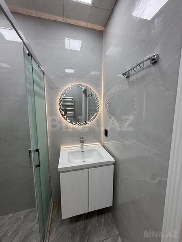 Satılır 3 otaqlı yeni tikili 97 m², photo 14 from 16