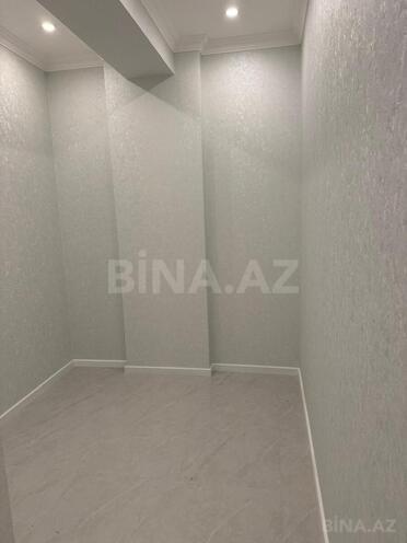 Satılır 3 otaqlı yeni tikili 97 m², photo 12 from 16