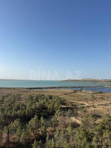 Satılır 3 otaqlı yeni tikili 97 m², photo 15 from 16