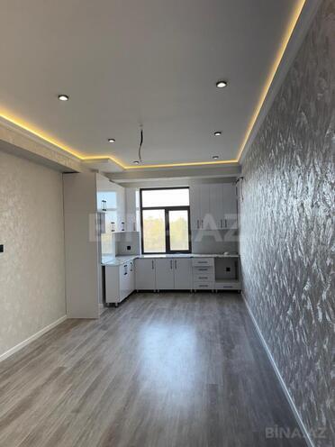 Satılır 3 otaqlı yeni tikili 97 m², photo 3 from 16