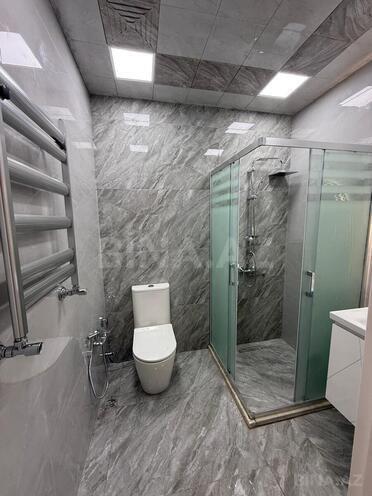Satılır 3 otaqlı yeni tikili 97 m², photo 13 from 16