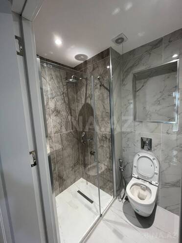 Сдаётся 2-комн. новостройка 48 м², пос. Ясамал, photo 6 from 8