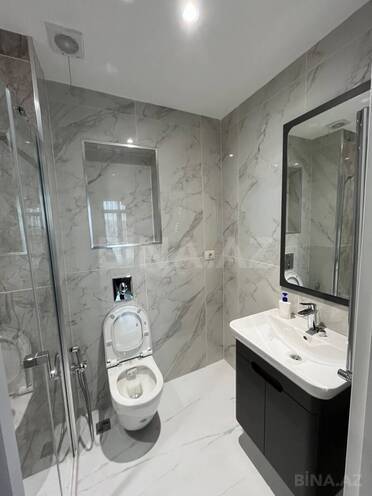 Сдаётся 2-комн. новостройка 48 м², пос. Ясамал, photo 4 from 8