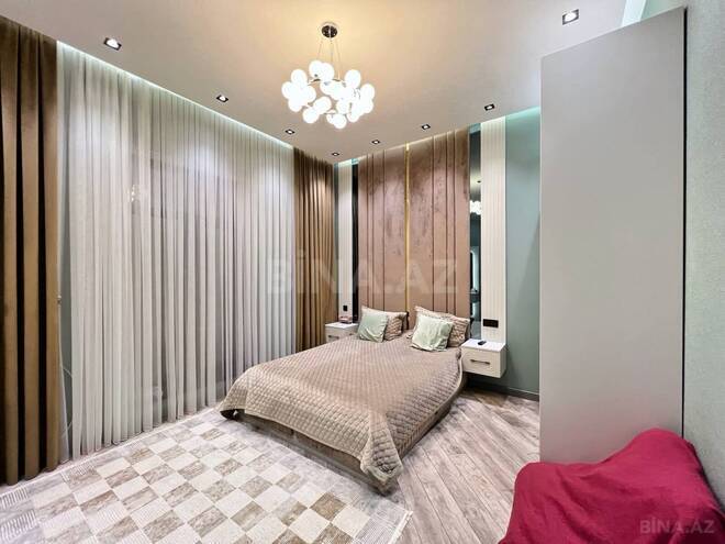 Satılır 4 otaqlı həyət evi/bağ evi 160 m², Mərdəkan q., photo 14 from 21
