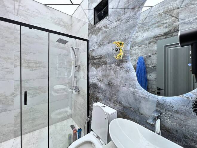 Satılır 4 otaqlı həyət evi/bağ evi 160 m², Mərdəkan q., photo 19 from 21