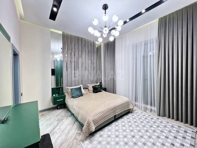 Satılır 4 otaqlı həyət evi/bağ evi 160 m², Mərdəkan q., photo 17 from 21