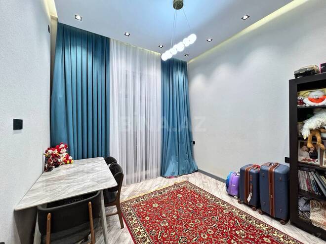 Satılır 4 otaqlı həyət evi/bağ evi 160 m², Mərdəkan q., photo 20 from 21