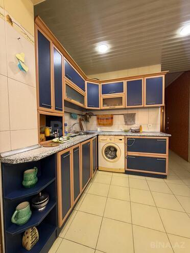 Satılır 4 otaqlı köhnə tikili 100 m², Həzi Aslanov m., photo 22 from 29
