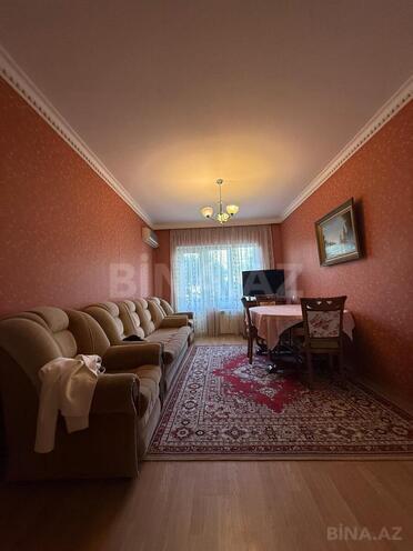 Satılır 4 otaqlı köhnə tikili 100 m², Həzi Aslanov m., photo 1 from 29