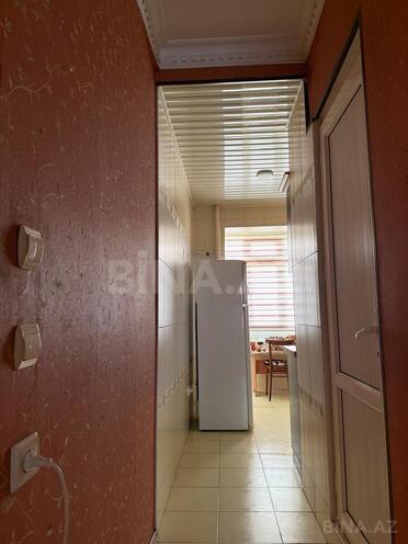 Satılır 4 otaqlı köhnə tikili 100 m², Həzi Aslanov m., photo 13 from 29