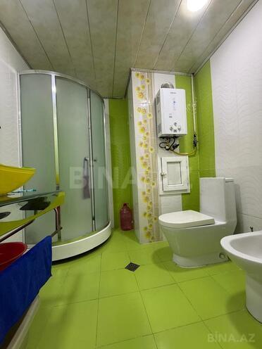 Satılır 4 otaqlı köhnə tikili 100 m², Həzi Aslanov m., photo 25 from 29