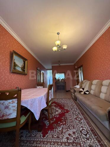 Satılır 4 otaqlı köhnə tikili 100 m², Həzi Aslanov m., photo 3 from 29
