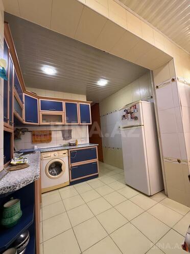 Satılır 4 otaqlı köhnə tikili 100 m², Həzi Aslanov m., photo 19 from 29
