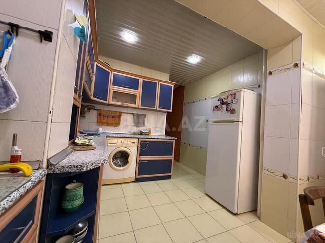 Satılır 4 otaqlı köhnə tikili 100 m², Həzi Aslanov m., photo 20 from 29