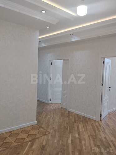 Продаётся 2-комн. новостройка 85 м², м. Кара Караев, photo 7 from 14