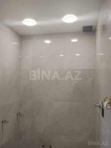 Продаётся 2-комн. новостройка 85 м², м. Кара Караев, photo 6 from 14