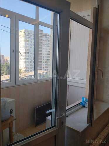 Продаётся 2-комн. новостройка 85 м², м. Кара Караев, photo 4 from 14