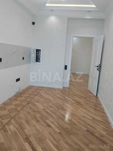 Продаётся 2-комн. новостройка 85 м², м. Кара Караев, photo 13 from 14