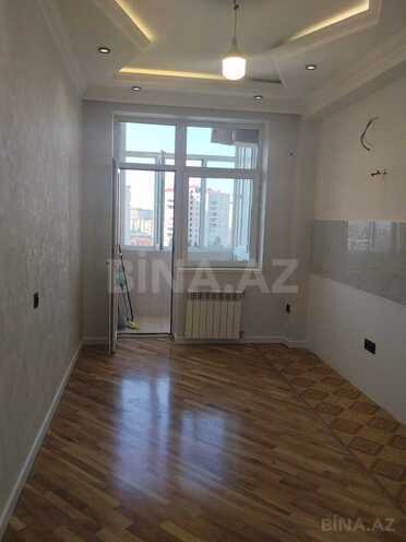 Продаётся 2-комн. новостройка 85 м², м. Кара Караев, photo 3 from 14