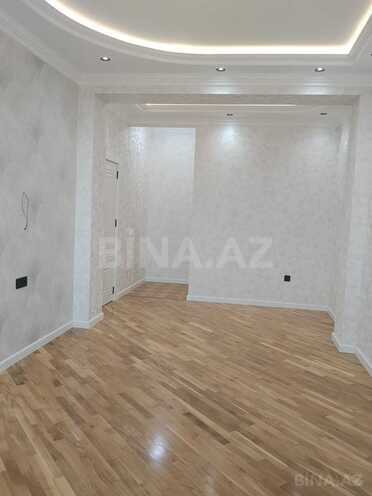 Продаётся 2-комн. новостройка 85 м², м. Кара Караев, photo 9 from 14